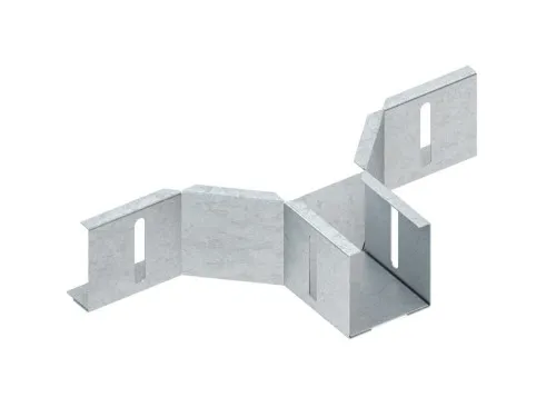 Niedax Té de fixation RTAK 50.050 F