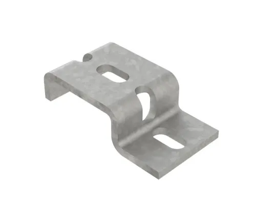 Niedax Étrier de support SALB 4022 F