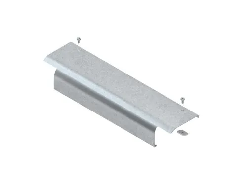 Niedax Plaque de fin de câble WLAB 500 E3