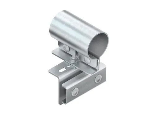 Niedax Collier de serrage MIHK 6015 F