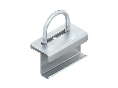 Niedax Support de fixation MIHR 60 F