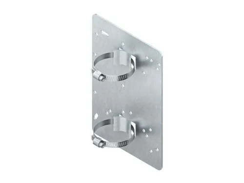 Niedax Plaque de montage MIMPA 60/260 E3