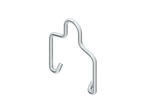 Niedax Étrier d'accrochage REBA 60 E3