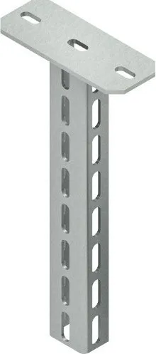 Niedax Support suspendu HU 6040/1700
