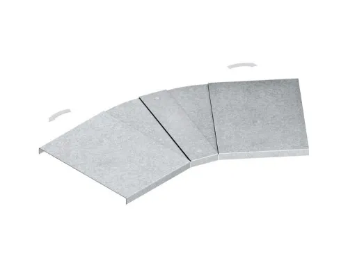Niedax Couvercle RBAVD 200