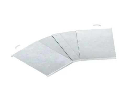 Niedax Couvercle Flexible RBAVDS 100