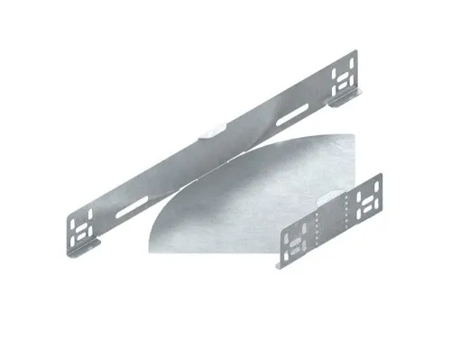 Niedax Coude réglable RBAV 60.070