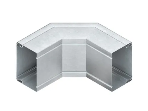 Niedax Angle extérieur 90° LUAD 60.060