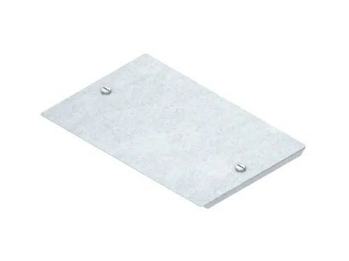 Niedax Couvercle de descente RFDDV 85.300