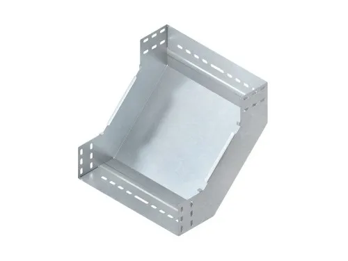 Niedax Rinnensteigbogen RSD 85.600