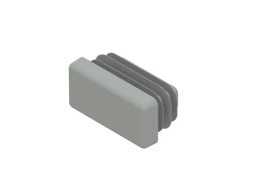 Niedax Cache de protection 15x30 SKC 70