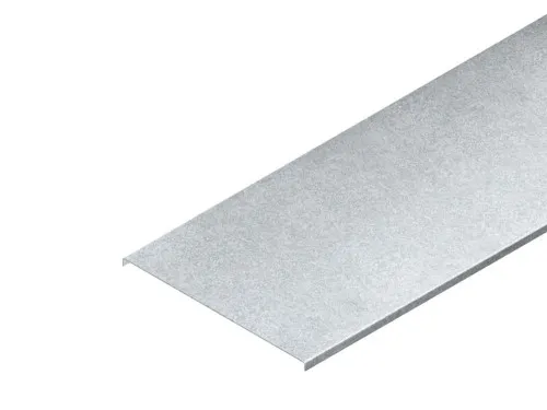 Niedax Couvercle de goulotte RDS 300