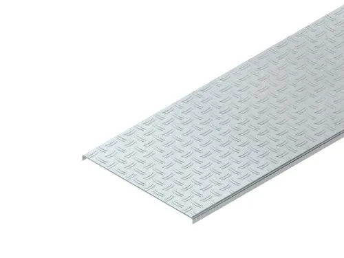 Niedax Couvercle RDSRS 100