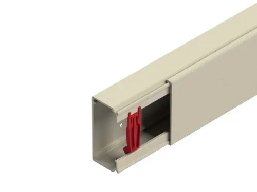 Niedax GFK-LF-Kanal LFG 80.200