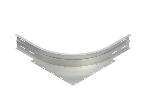 Niedax Coude de raccordement WAER 150