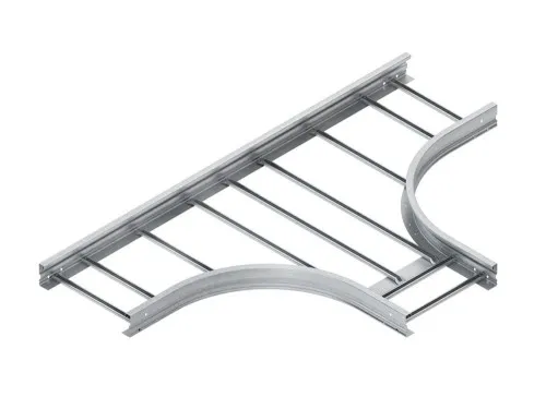Pièce en T Niedax WSTR 105.600