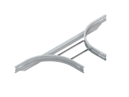 Niedax Té de fixation WSTAR 105.600 F