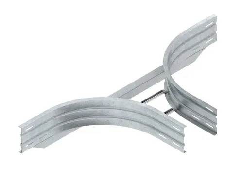 Niedax Té de fixation WSTAR 200.200 F