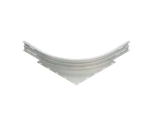 Niedax Coude d'angle WAER 105 E3