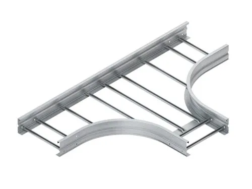 Niedax WSTR 150.600 E3 - Té