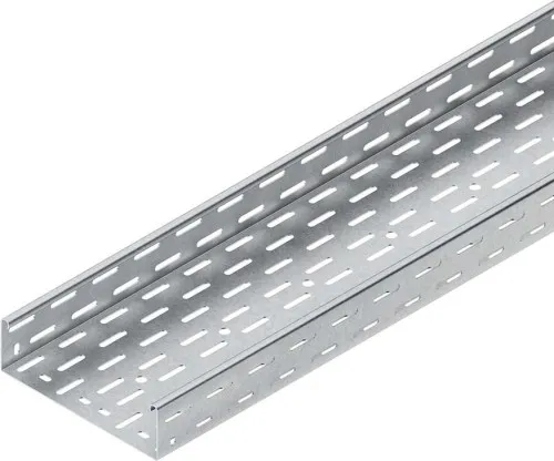 Niedax Goulotte à câbles RS 60.200 E3