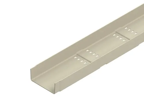 Niedax GFK-Chemin de câbles KKL 110.100