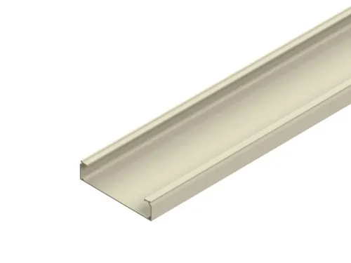 Niedax GFK-Kabelrinne KP 80.200