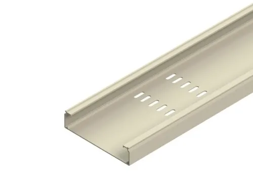 Niedax GFK-Chemin de câbles KPL 80.300