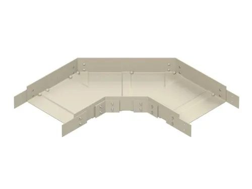 Niedax GFK-Bogen 90° KKB 80.600