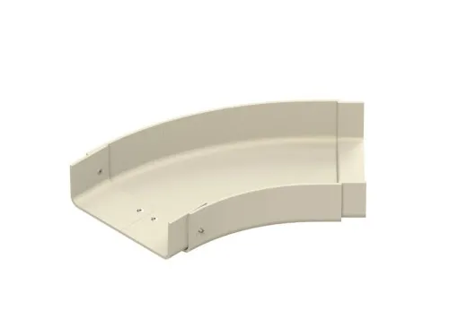 Niedax GFK-Bogen 45° KKC 80.250