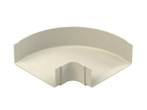 Niedax GFK-Bogen 90° KKW 80.400