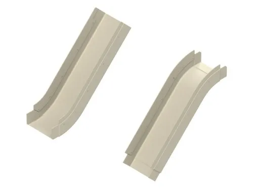 Niedax GFK-Etage KKET 110.600
