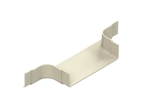 Niedax Té de fixation en PRFV KKSS 50.300