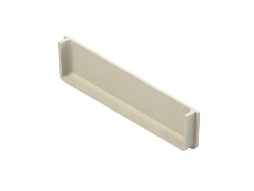 Niedax GFK-Enddeckel KKKE 50.150