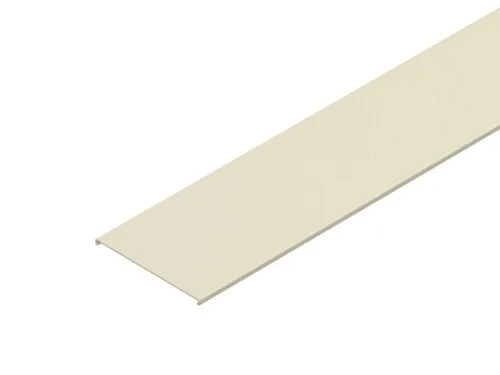 Niedax GFK-Deckel KPD 100