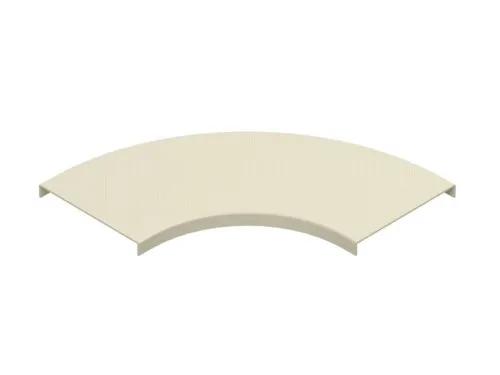 Niedax GFK-Deckel KKBD 150