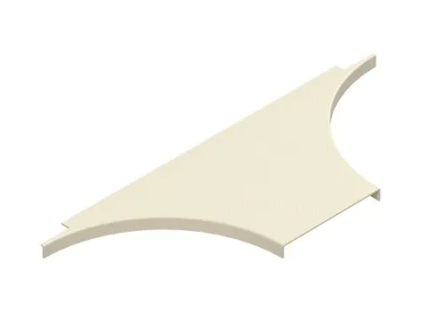 Niedax GFK-Deckel KKSTD 300