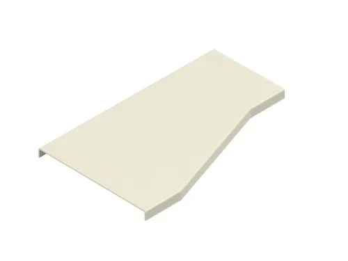 Niedax GFK-Deckel KKRLD 600