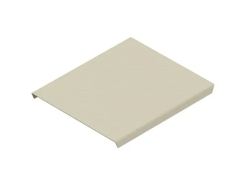 Niedax GFK-Deckel ULBAD 100.150