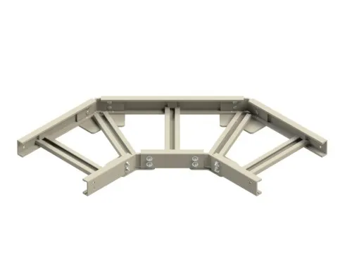 Niedax GFK-Bogen 90° ULB 100.900
