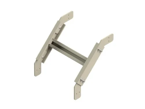 Niedax GFK-Bogen ULBA 53.150