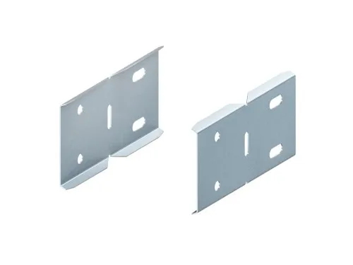 Niedax Connecteur de joint ULIH 150 E4 (1 paire)