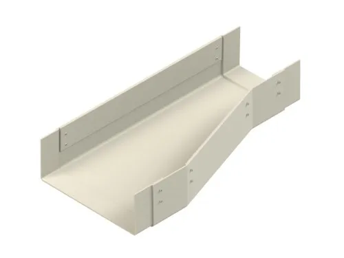 Niedax Réduction en PRV KKRL 110.200