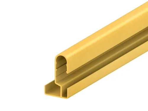 Niedax Profil de main courante GFK PR-MC 30