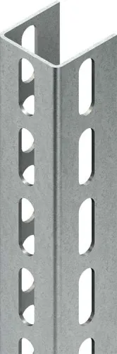 Niedax U-Profil U 5050/6000 E5L