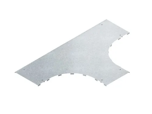 Niedax Couvercle WTRDV 600 F
