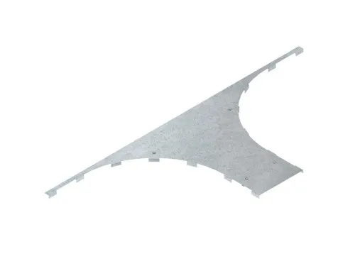 Niedax Couvercle WTARDV 200
