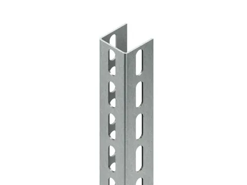 Profilé en U Niedax U 5050/300 C1KG