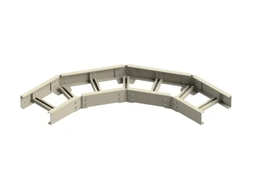 Niedax GFK-Bogen ULBG 100.900