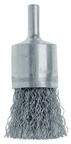 Osborn brosse à poils Ø 10 mm épaisseur de fil 0,3 mm - 3509161